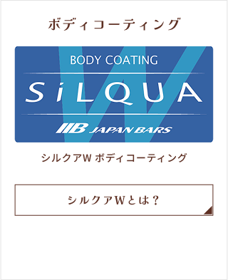 ボディコーティング